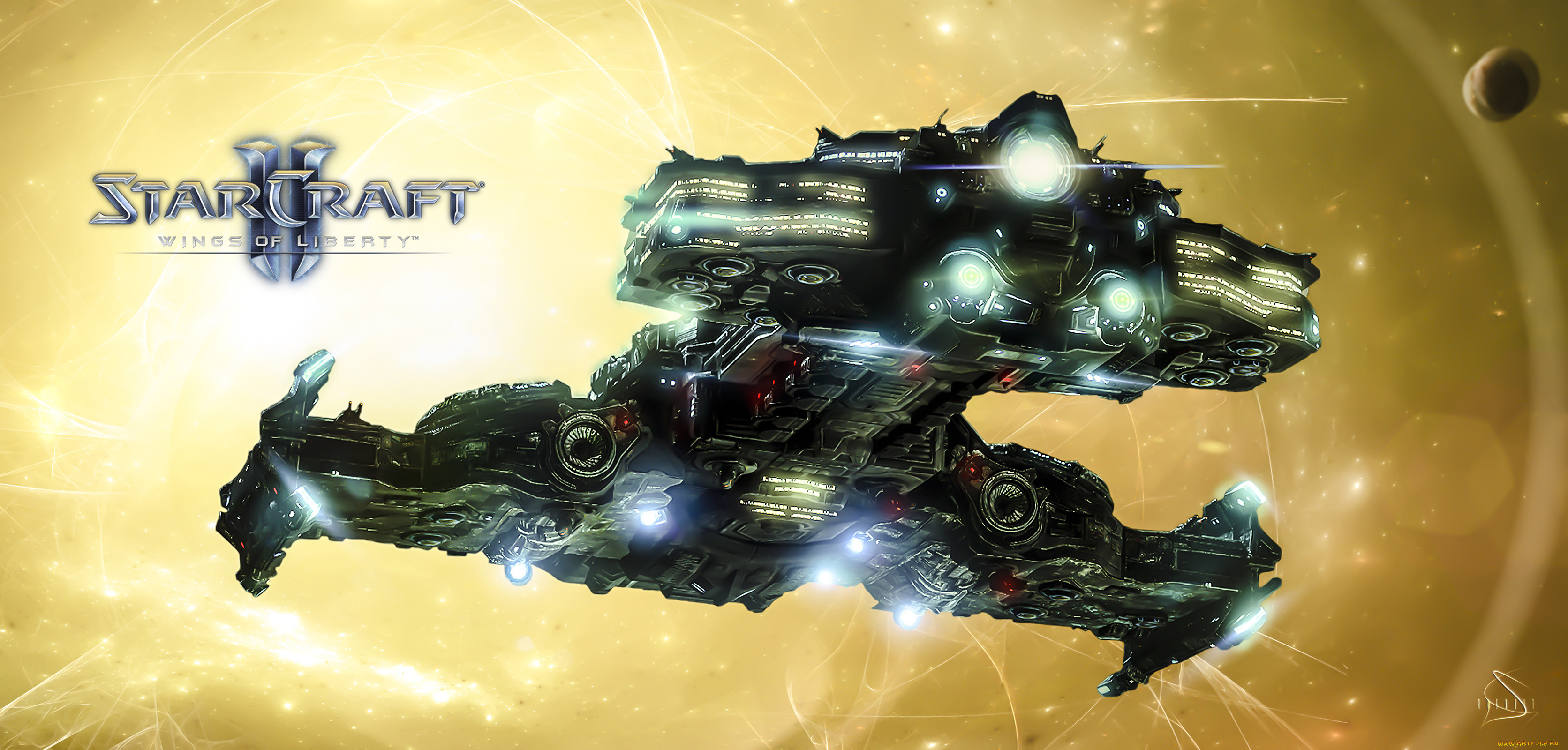 starcraft, ii, wings, of, liberty, , , 